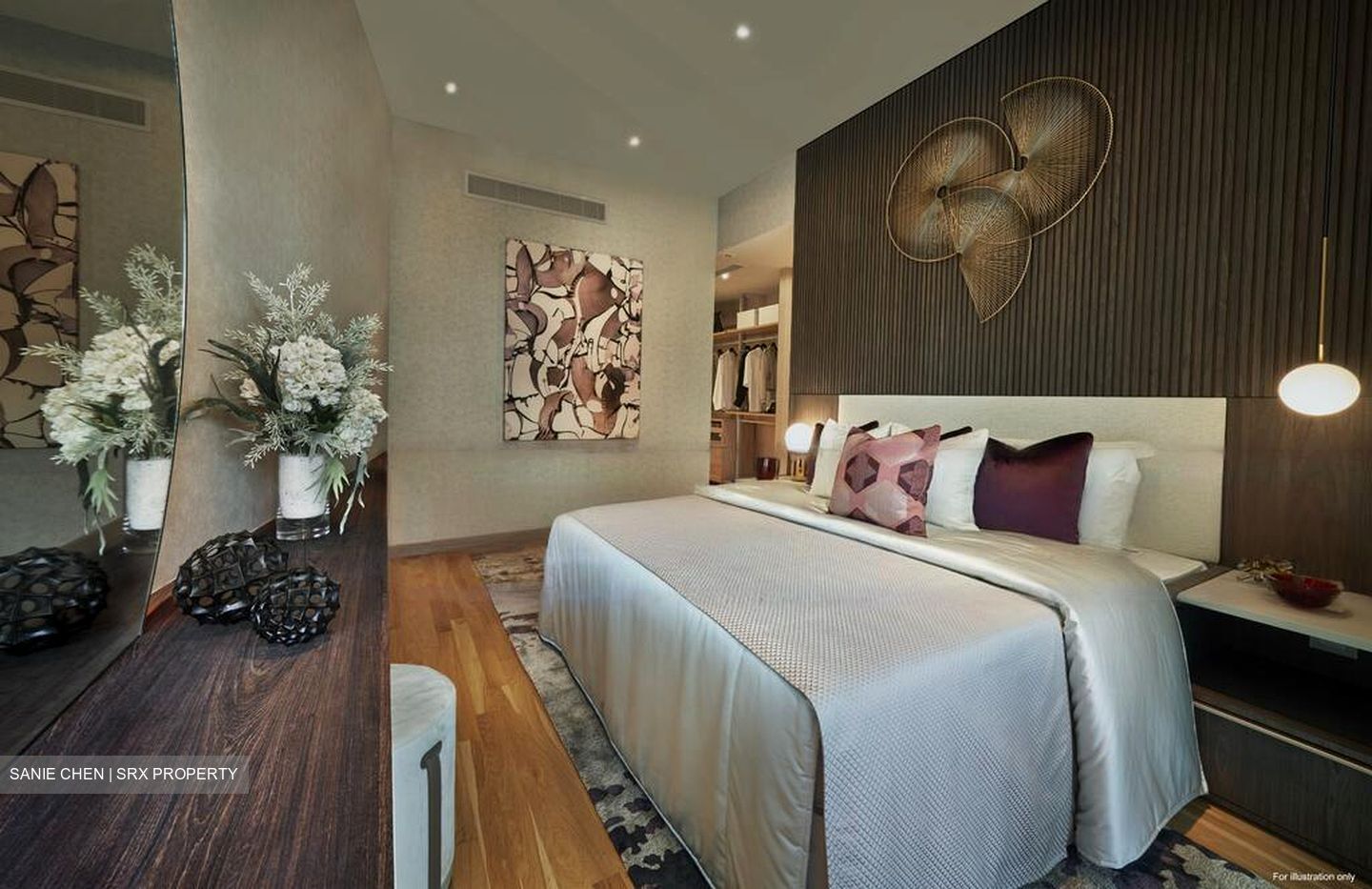 The Residences at W Singapore Sentosa Cove (D4), Condominium #429683651